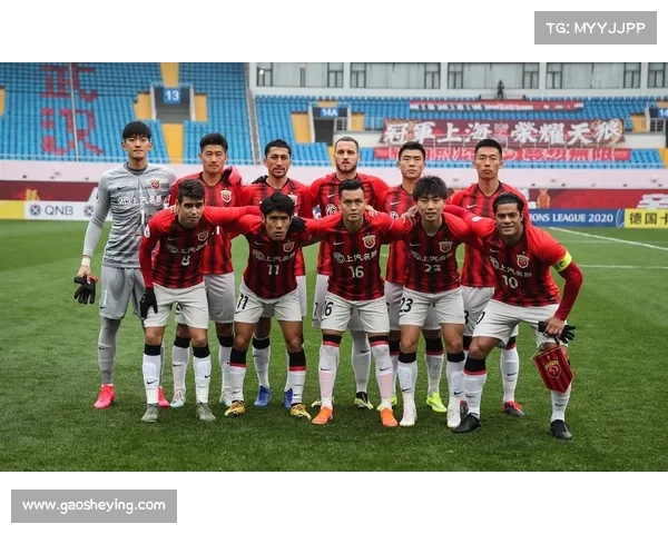 上港引进K联赛金靴外援正式注册报名亚冠赛事值得期待