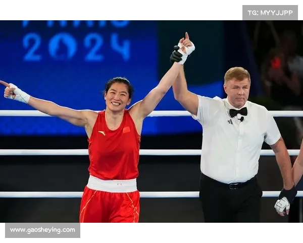 中国拳击队在巴黎奥运会收获1金2银 展现强大实力和拼搏精神 中国拳击队在巴黎奥运会收获1金2银 展现强大实力和拼搏精神