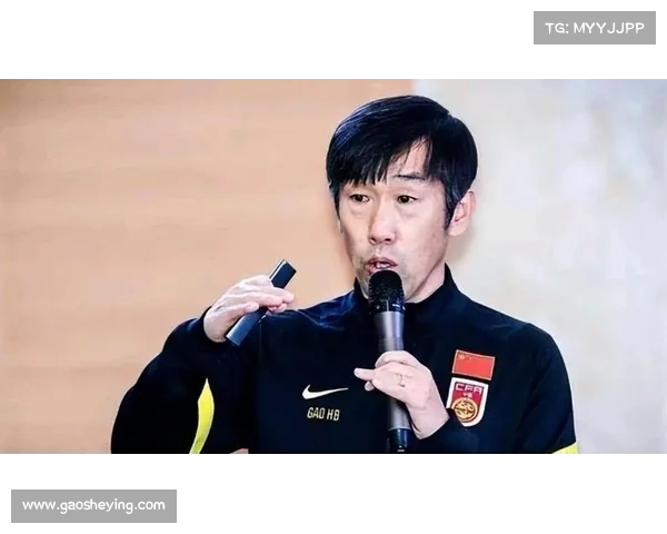 国足选帅风云再起 高洪波有望重掌教鞭 10月热身赛成关键考验 国足选帅风云再起 高洪波有望重掌教鞭 10月热身赛成关键考验