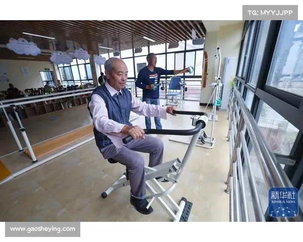 推动残疾人体育设施全面升级 提升全民参与体育的公平性与便利性 推动残疾人体育设施全面升级 提升全民参与体育的公平性与便利性